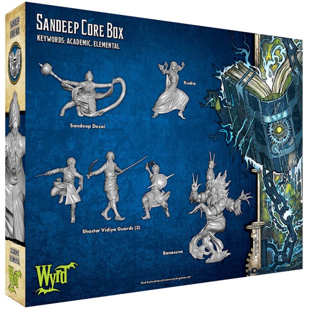 SandeepBox